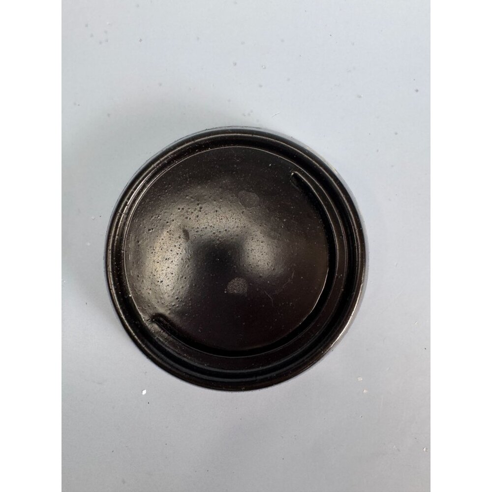 Dept 56 Sandra Magsamen Happy Holidays Glass Dome Display Case - Picture 10 of 10